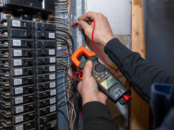 Best Affordable Emergency Electrician  in George West, TX